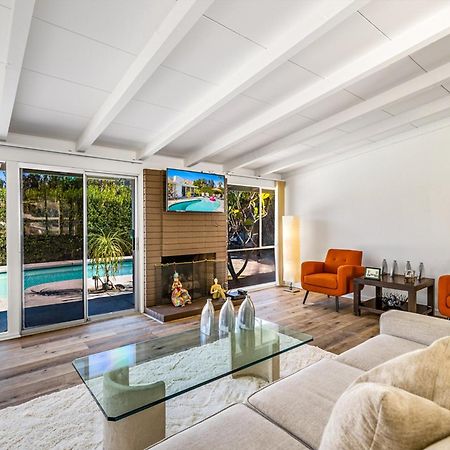 Mirage Cove Villa Rancho Mirage Exterior photo