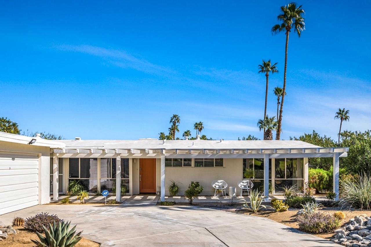 Mirage Cove Villa Rancho Mirage Exterior photo