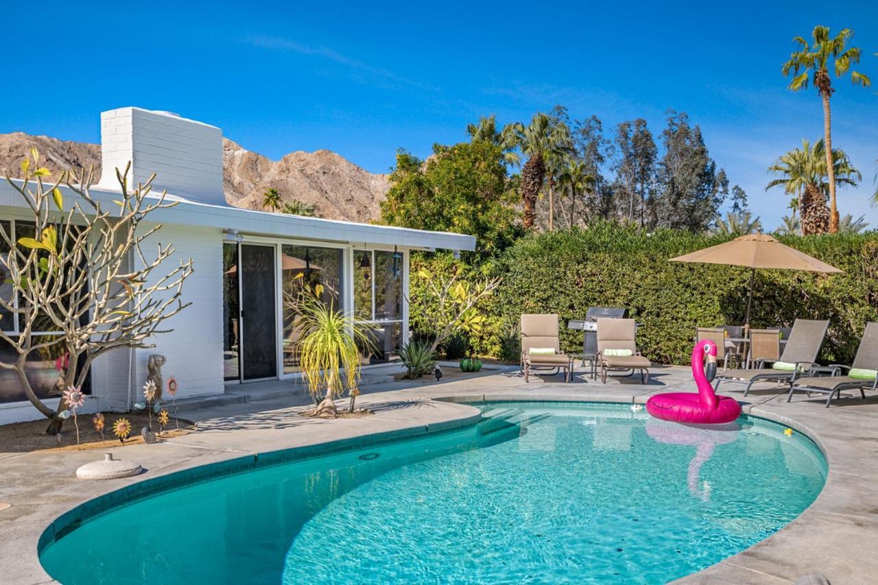 Mirage Cove Villa Rancho Mirage Exterior photo