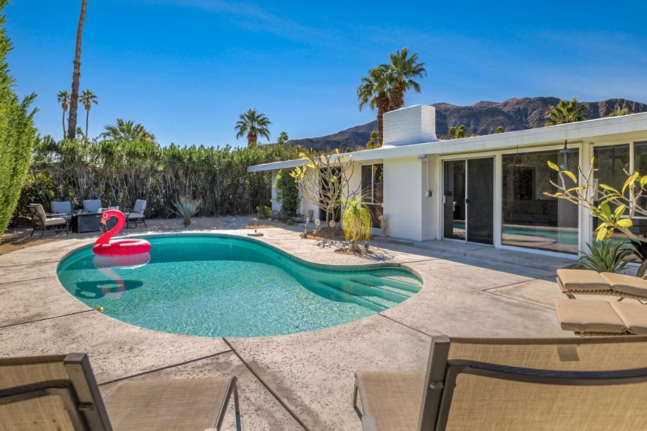 Mirage Cove Villa Rancho Mirage Exterior photo