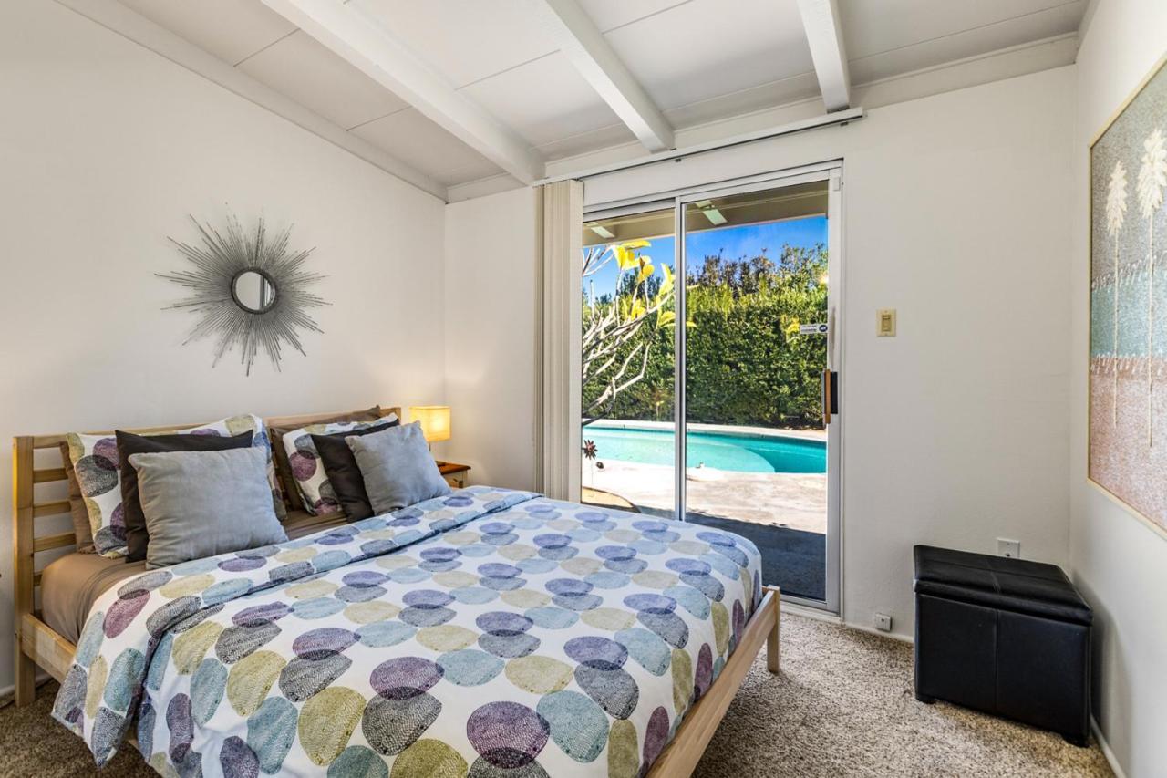 Mirage Cove Villa Rancho Mirage Exterior photo