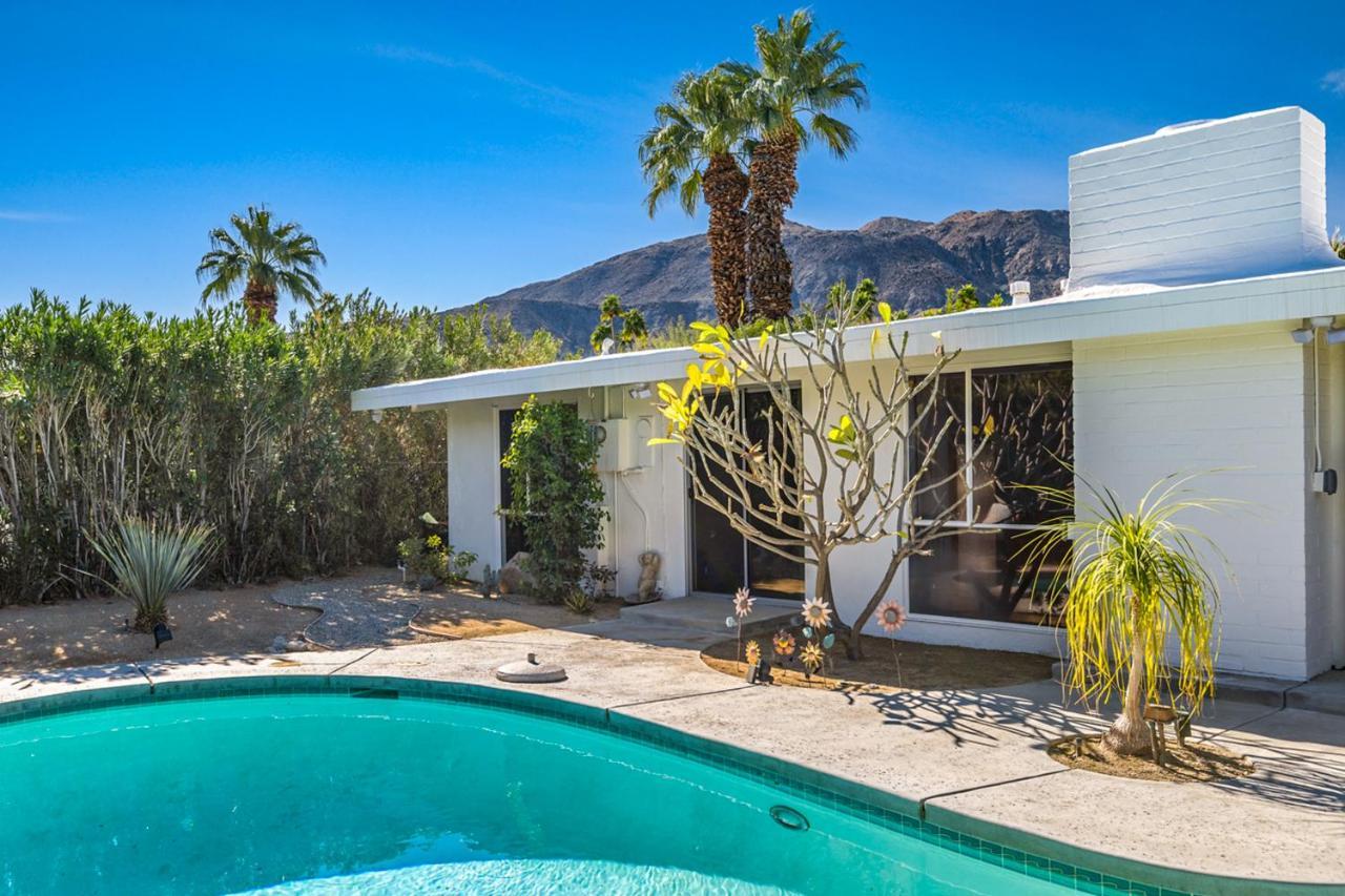 Mirage Cove Villa Rancho Mirage Exterior photo