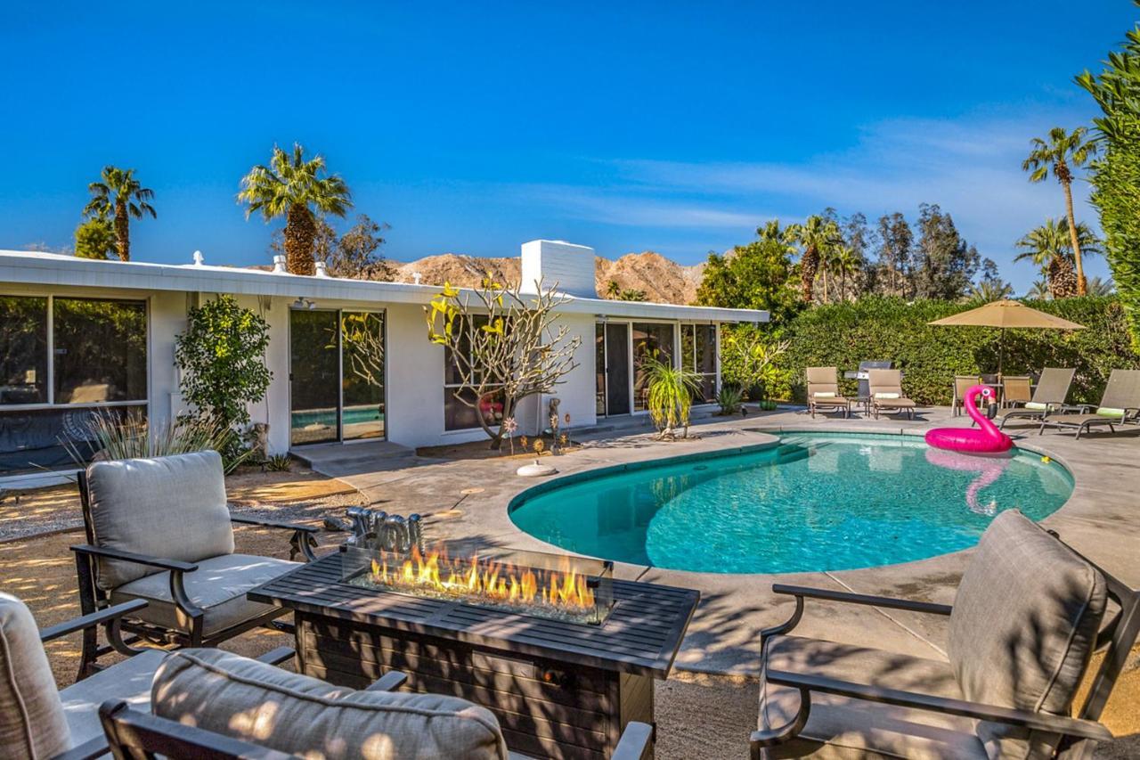 Mirage Cove Villa Rancho Mirage Exterior photo