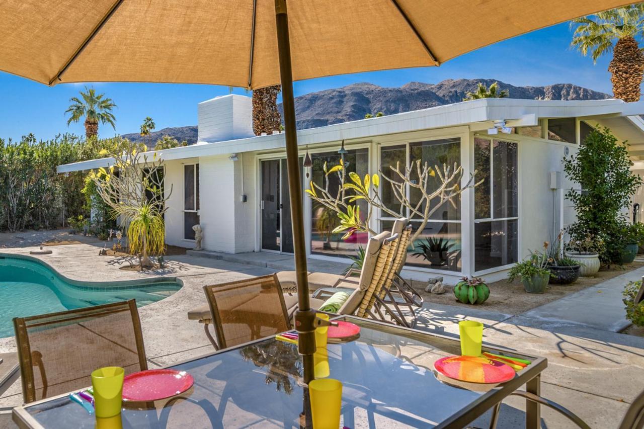 Mirage Cove Villa Rancho Mirage Exterior photo