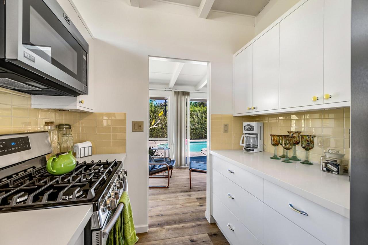Mirage Cove Villa Rancho Mirage Exterior photo