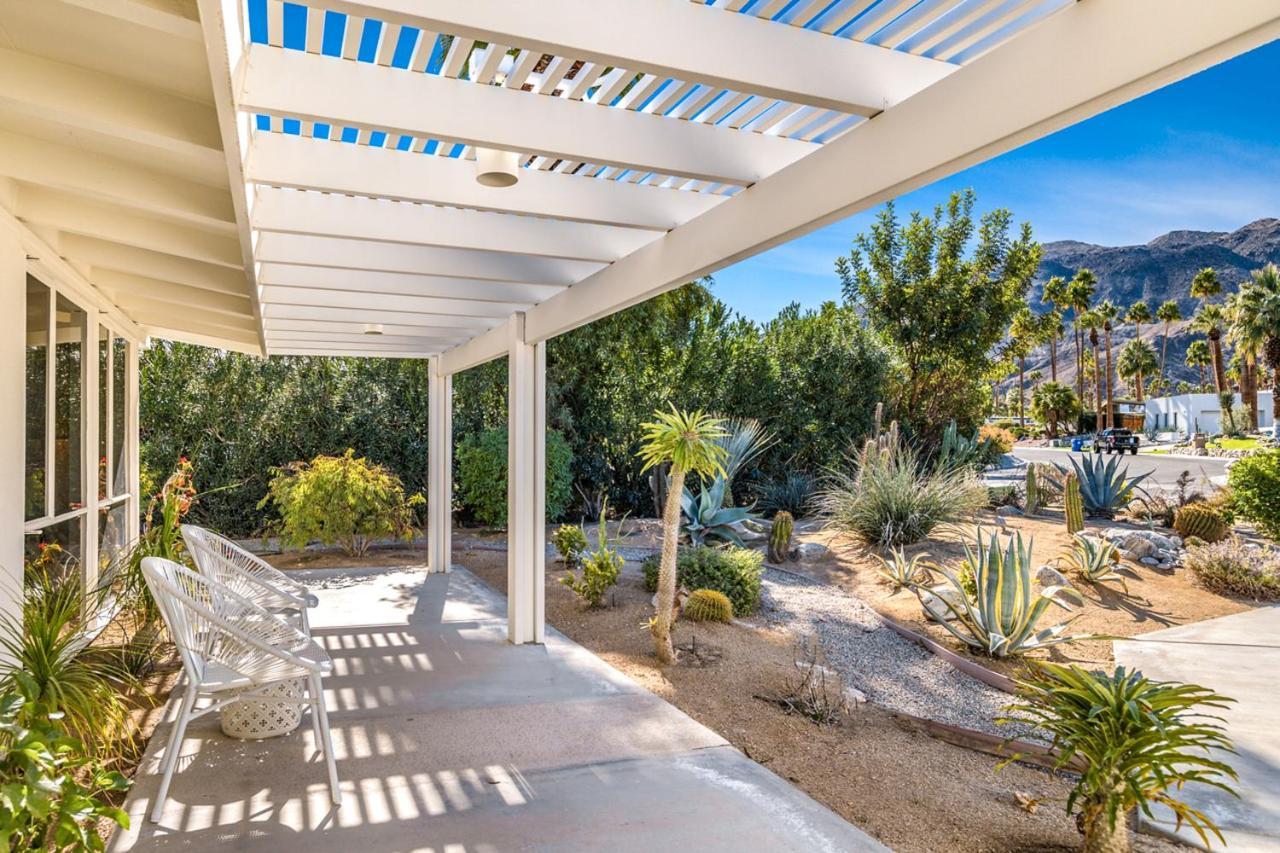 Mirage Cove Villa Rancho Mirage Exterior photo